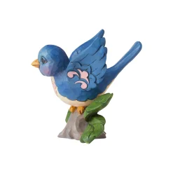 Fashion Enesco Gift Mini Bluebird