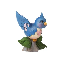 Fashion Enesco Gift Mini Bluebird