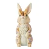 Hot Enesco Gift Mini Bunny with Butterfly