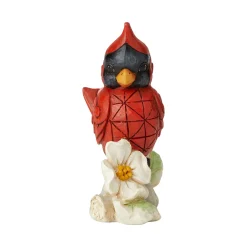 Best Sale Enesco Gift Mini Cardinal