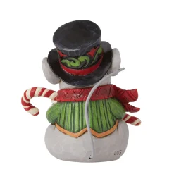 Cheap Enesco Gift Mini Christmas Mouse Figurine