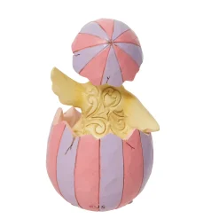 Flash Sale Enesco Gift Mini Easter Chick in Egg