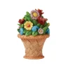 Flash Sale Enesco Gift Mini Flower Bouquet