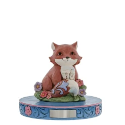 Clearance Enesco Gift Mini Fox