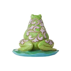 Clearance Enesco Gift Mini Frog