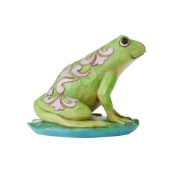 Clearance Enesco Gift Mini Frog