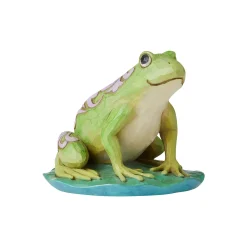 Clearance Enesco Gift Mini Frog