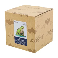 Clearance Enesco Gift Mini Frog