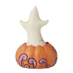 Online Enesco Gift Mini Ghost in Pumpkin