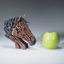 Flash Sale Enesco Gift Mini Horse Bust