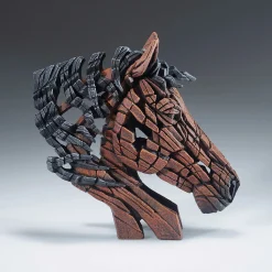Flash Sale Enesco Gift Mini Horse Bust