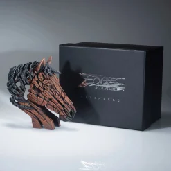 Flash Sale Enesco Gift Mini Horse Bust