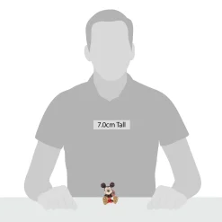Fashion Enesco Gift Mini Mickey Mouse