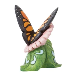 Online Enesco Gift Mini Monarch Butterfly