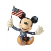 Fashion Enesco Gift Mini Patriotic Mickey