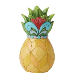 Online Enesco Gift Mini Pineapple