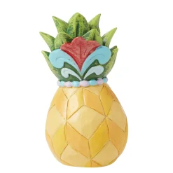 Online Enesco Gift Mini Pineapple