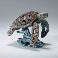 Online Enesco Gift Mini Sea Turtle