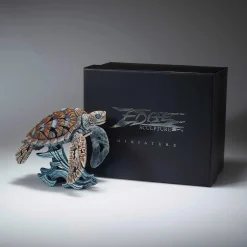 Online Enesco Gift Mini Sea Turtle