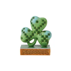Outlet Enesco Gift Mini Shamrock