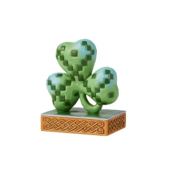 Outlet Enesco Gift Mini Shamrock