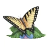 Best Sale Enesco Gift Mini Swallowtail Butterfly Fig