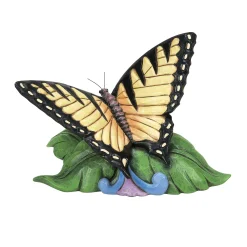 Best Sale Enesco Gift Mini Swallowtail Butterfly Fig