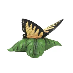 Best Sale Enesco Gift Mini Swallowtail Butterfly Fig