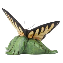 Best Sale Enesco Gift Mini Swallowtail Butterfly Fig