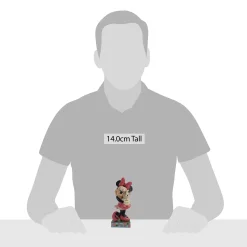 Store Enesco Gift Minnie Holding Bunny