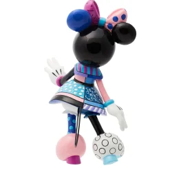 Cheap Enesco Gift Minnie Mouse by BRITTO