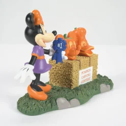 Flash Sale Department 56 Minnie Picks A Winner