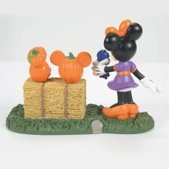 Flash Sale Department 56 Minnie Picks A Winner