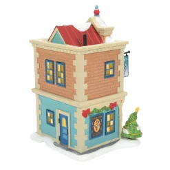 Online Department 56 Minnie's Dance Academy