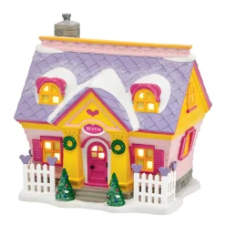 Best Sale Department 56 Minnie's House