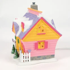 Best Sale Department 56 Minnie's House