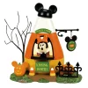 Flash Sale Department 56 Minnie's Kissing Booth