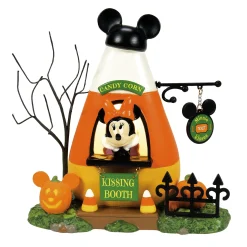 Flash Sale Department 56 Minnie's Kissing Booth