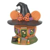 New Department 56 Minnie's Pumpkintown House