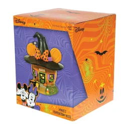 New Department 56 Minnie's Pumpkintown House