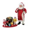 Shop Department 56 M&M Holiday Fun