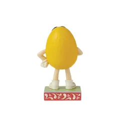 Flash Sale Enesco Gift M&M'S Yellow Character Kss Mrk