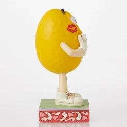 Flash Sale Enesco Gift M&M'S Yellow Character Kss Mrk