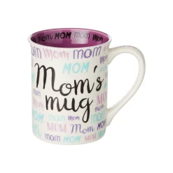 Best Sale Enesco Gift Mom Mom Mom mom Nickname Mug