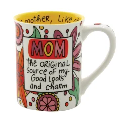 Store Enesco Gift Mom The Original Mug