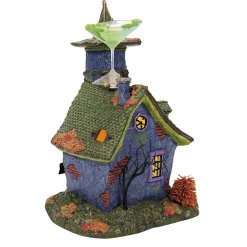 Best Sale Department 56 Monstertini's Nightclub