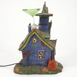 Best Sale Department 56 Monstertini's Nightclub