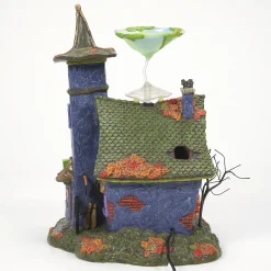 Best Sale Department 56 Monstertini's Nightclub