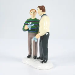 Cheap Department 56 Moose Mug Toast