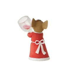Discount Enesco Gift More Wine Please figurine